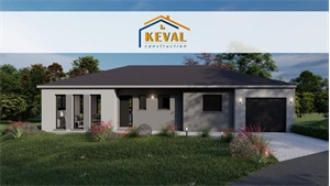 maison à la vente -   67290  PETERSBACH, surface 80 m2 vente maison - UBI475428578